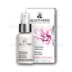 Fluide Protecteur Haute Tolérance Algotherm - Flacon airless 50ml