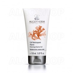 Gel Nettoyant Marin Algotherm - Tube 150ml