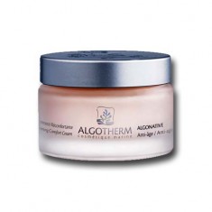 Crème Fermeté Réconfortante Algotherm - Pot 50ml