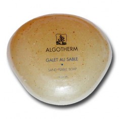 Galet au Sable Algotherm - Pièce 100gr