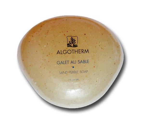 Galet au Sable Algotherm - Pièce 100gr
