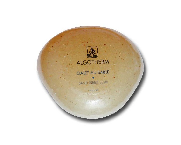 Galet au Sable Algotherm - Pièce 100gr