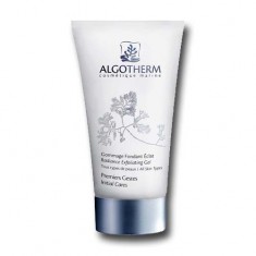 Gommage Fondant Eclat Algotherm - Tube 50ml