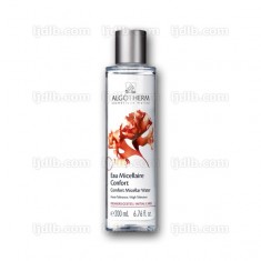 Eau Micellaire Confort Algotherm - Flacon 200ml
