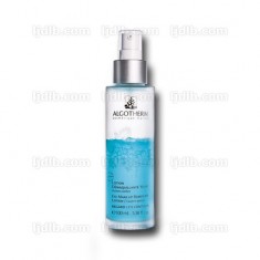 Lotion Démaquillante Yeux Algotherm - Flacon 100ml