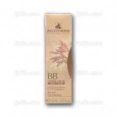 BB Marine Cream Yeux Algotherm - 7 en 1 Action globale regard - Tube 15ml