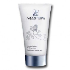 Masque Purifiant Algotherm - Tube 50ml