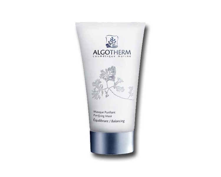 Masque Purifiant Algotherm - Tube 50ml