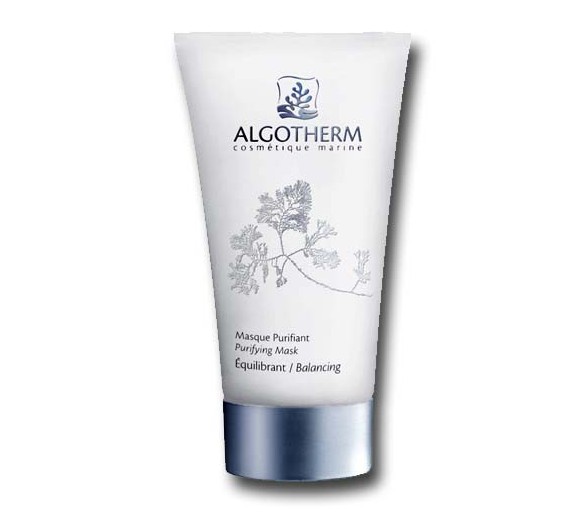 Masque Purifiant Algotherm - Tube 50ml