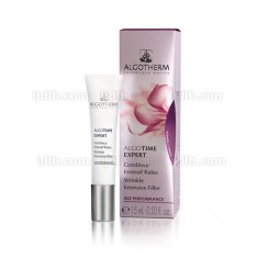 Combleur Intensif Rides Algotime Expert Algotherm (comblement rides) - Tube 15ml