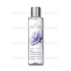 Lotion Démaquillante Clarté AlgoBlanc CX Plus Algotherm - Le soin démaquillage tonique et raviveur déclat - Flacon 200ml