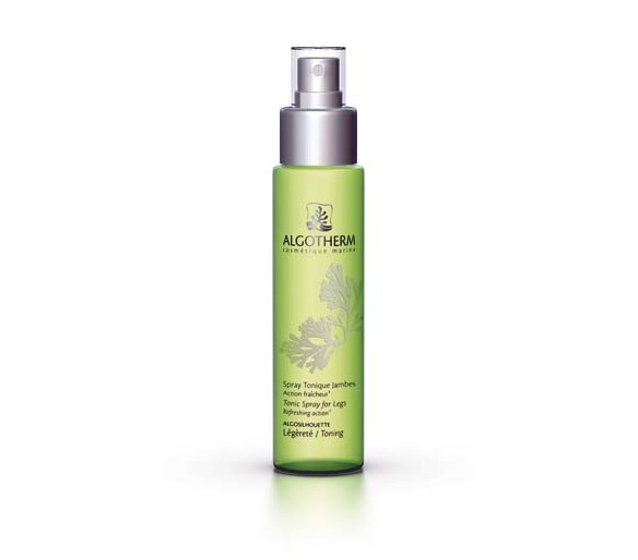 Spray Tonique Jambes Algotherm - Spray 150ml