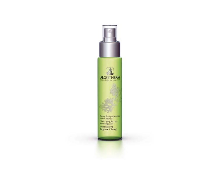 Spray Tonique Jambes Algotherm - Spray 150ml