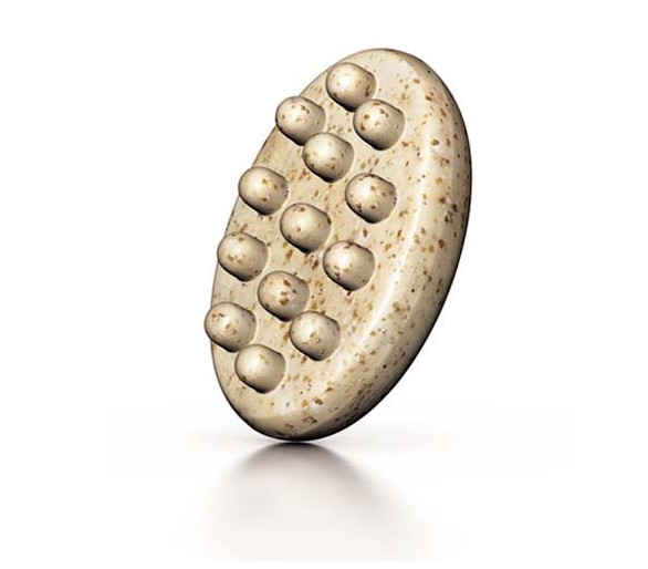 Savon Exfoliant Corps Algotherm - 1 Pièce 125gr