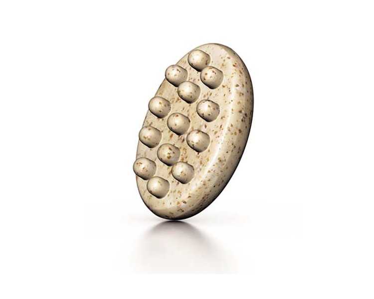 Savon Exfoliant Corps Algotherm - 1 Pièce 125gr