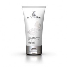 Crème Soyeuse Gainante Algotherm - Tube 150ml