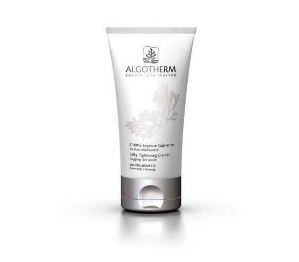 Crème Soyeuse Gainante Algotherm - Tube 150ml
