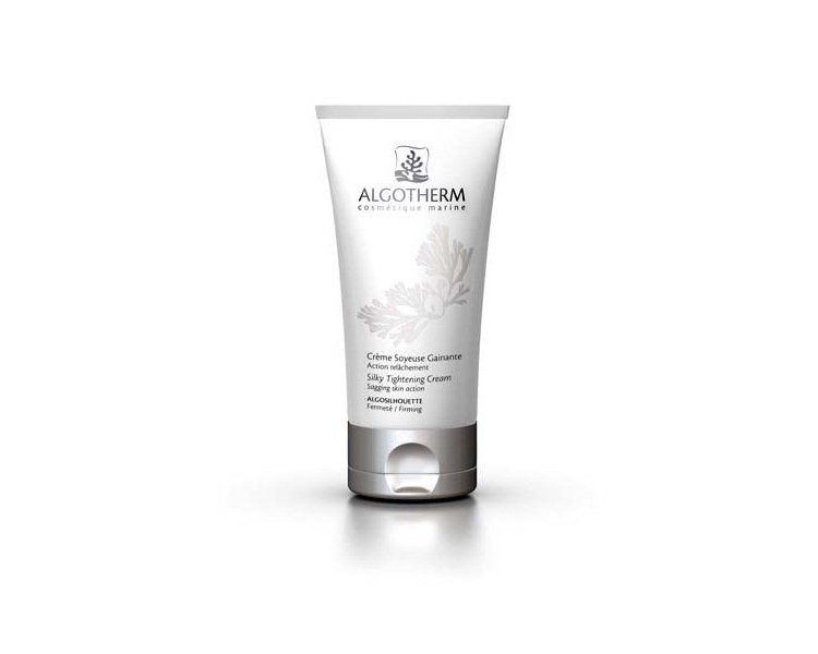 Crème Soyeuse Gainante Algotherm - Tube 150ml