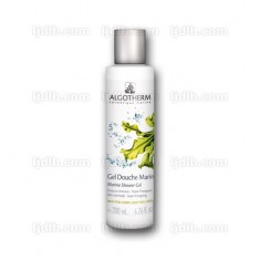 Gel Douche Marin Algotherm - Flacon 200ml