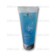 Gel Douche Marin Relaxant Algoligo Algotherm (relaxe et nettoie) - Tube 200ml