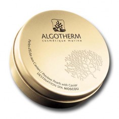 Perles dÉclat aux Caviars Algotherm - 4 Capsules 1.2ml