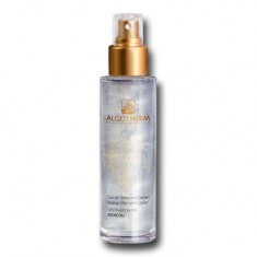 Eau de Soin aux Caviars Algotherm - Flacon pompe 100ml